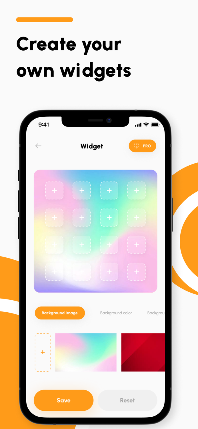 Themer Icon Themes  Widgets