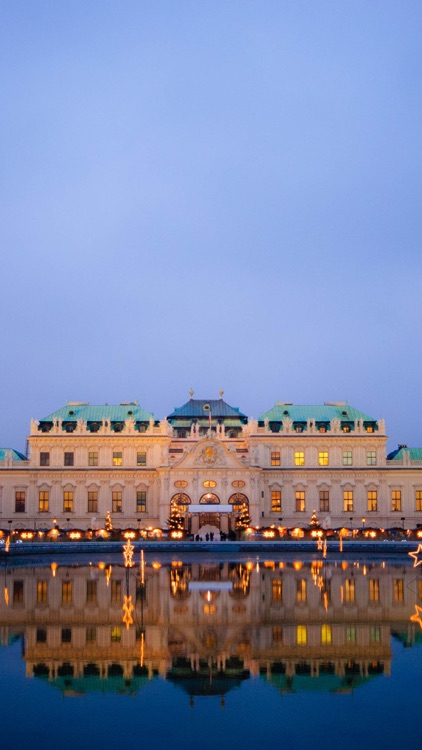 Vienna Wallpapers screenshot-4