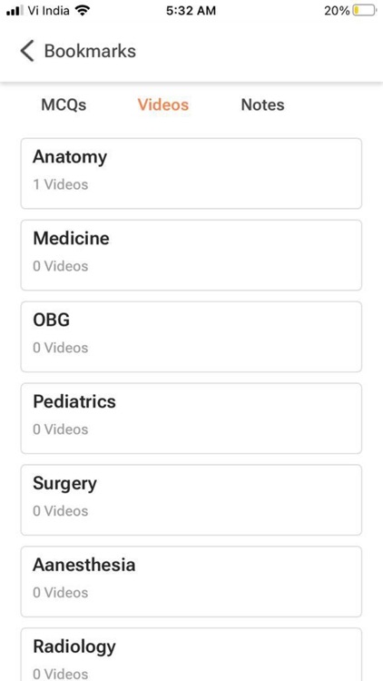 Manipal NXT screenshot-6