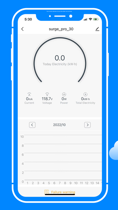Screenshot #3 pour ADSAFE ELECTRIC