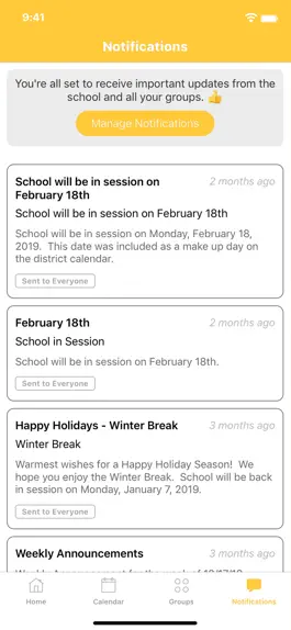 Game screenshot Dakota Christian School hack