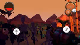 Game screenshot War Of Mystery : Mobile FPS hack