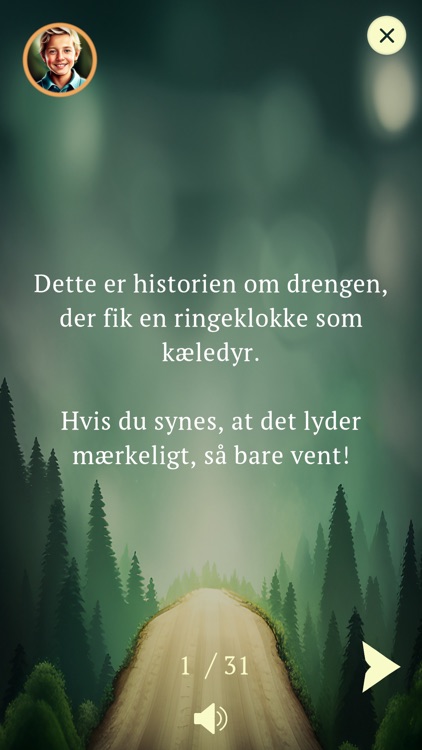 HistorieCirklen screenshot-3