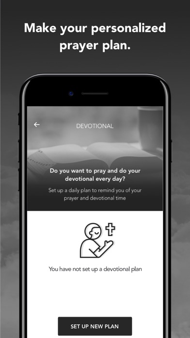 You Are Church Screenshot