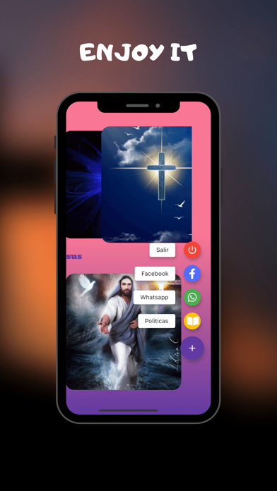 Cross Wallpapers HD Screenshot 2 - AppWisp.com Cross Wallpapers HD Screenshot 2 - AppWisp.com
