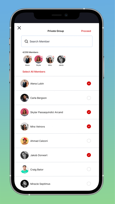 Jesus House Screenshot