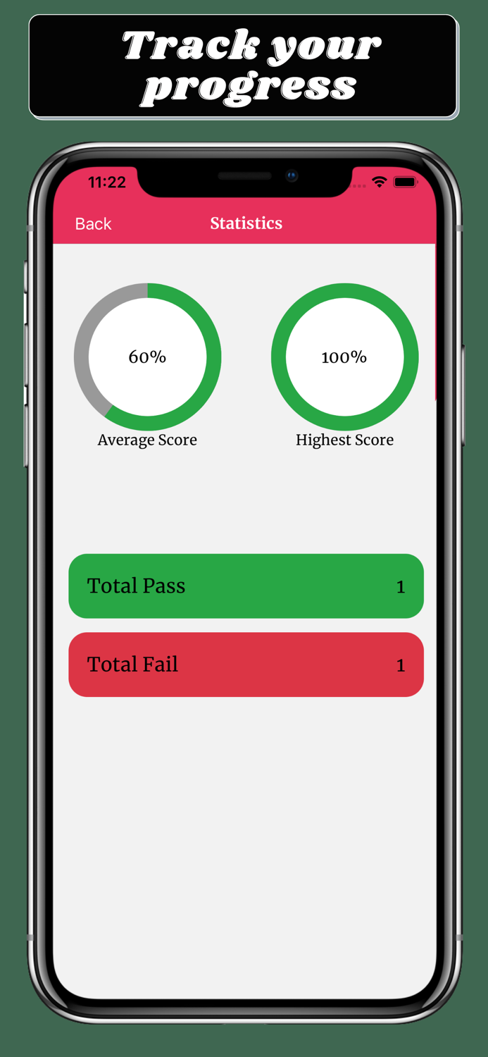 US Citizenship Test  2022