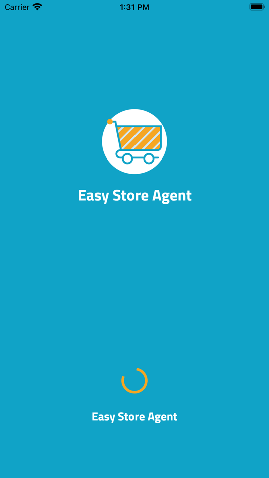 #10. Easy store agent (iOS) 由: Pioneers Solutions