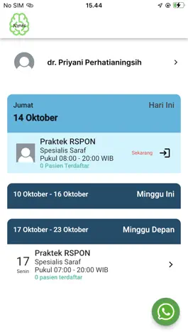 Game screenshot TellPON Nakes by SiapDok apk