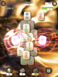Mahjong Zen - matching puzzle ipad bilder 1