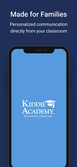 Game screenshot Academy Link for Families mod apk