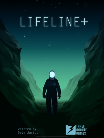 Lifeline+のおすすめ画像1