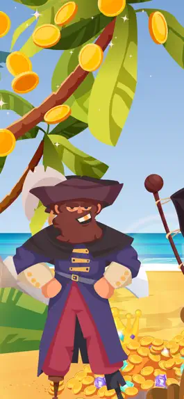 Game screenshot Find Pirate Secret mod apk