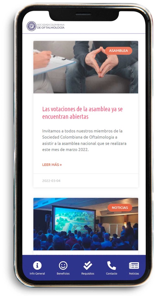 #5. SOCOFTAL APP (iOS) Podle: ALLTEARN GROUP S A S