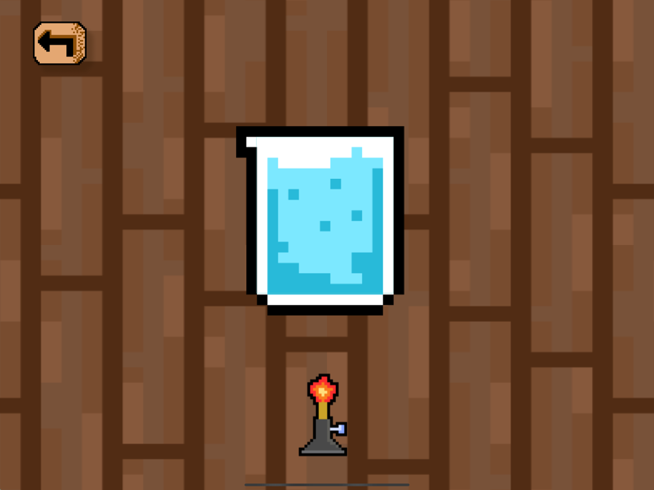 #4. The Wanderer-Alchemist (iOS) 由: GUILHERME REIS