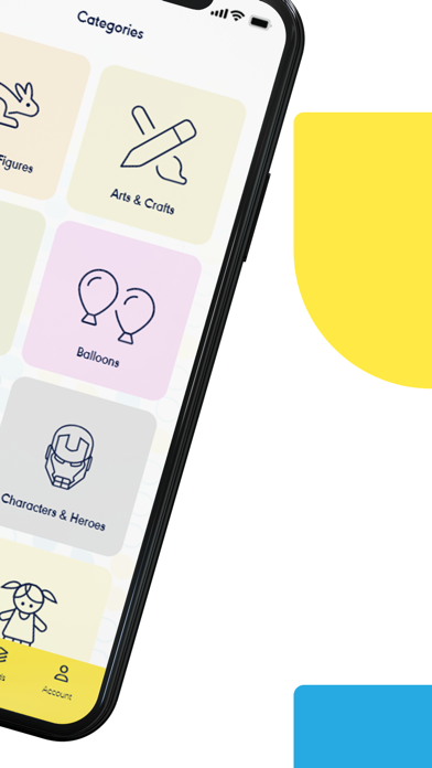 Happytots Screenshot