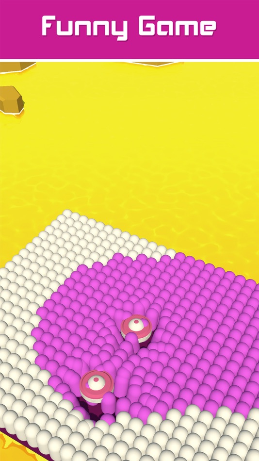 #1. Brush Roll 3D (iOS) 由: VIET NAM YDC COMPANY LIMITED