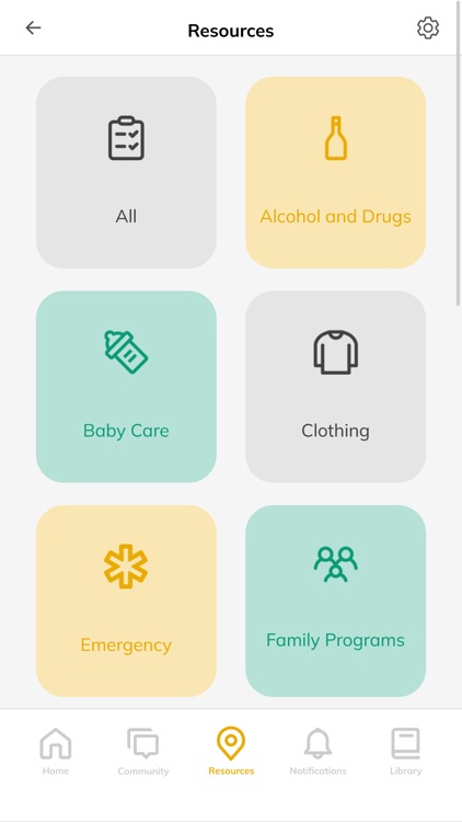 PretermConnect screenshot-3