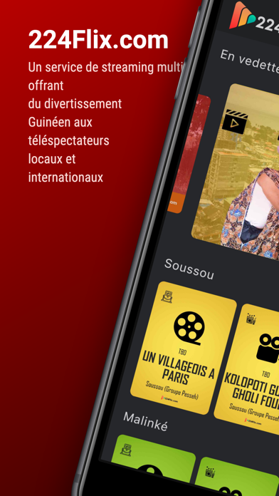 224Flix Screenshot