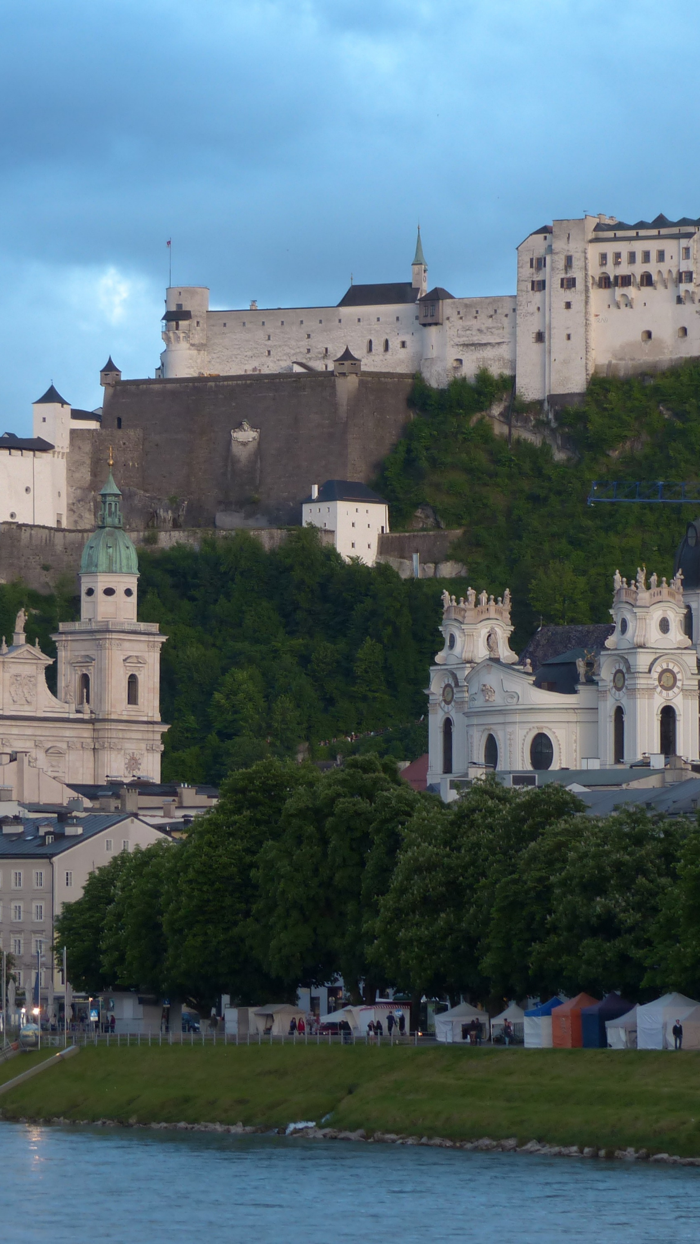 Salzburg Wallpapers