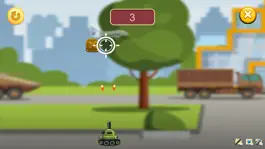 Game screenshot zSuper Tank hack