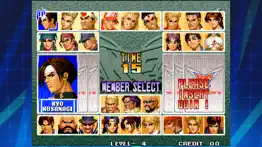 kof '96 aca neogeo problems & solutions and troubleshooting guide - 2