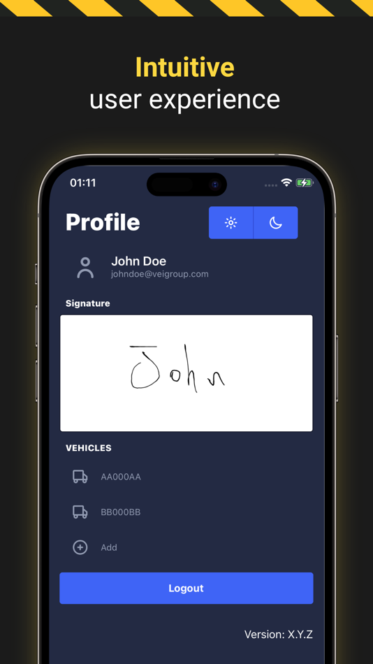 #1. Load 'n Sign (iOS) 由: VEIGROUP SRL