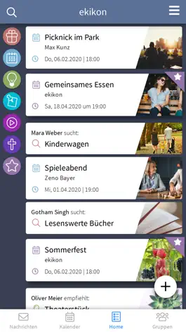 Game screenshot ekikon mod apk