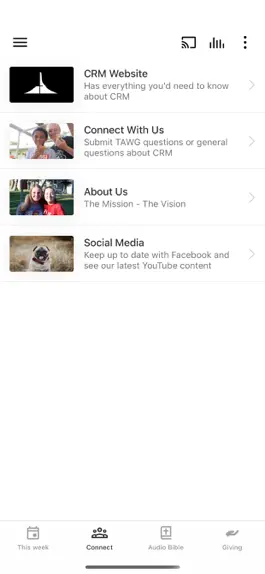 Game screenshot Camp Rock Ministries apk