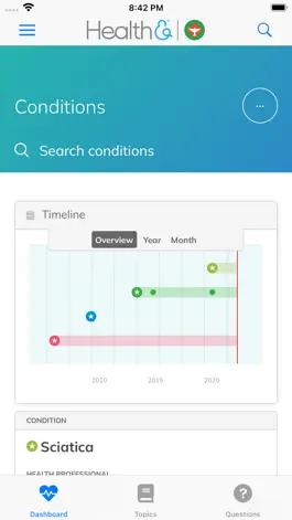 Game screenshot Health& Atticus Health hack