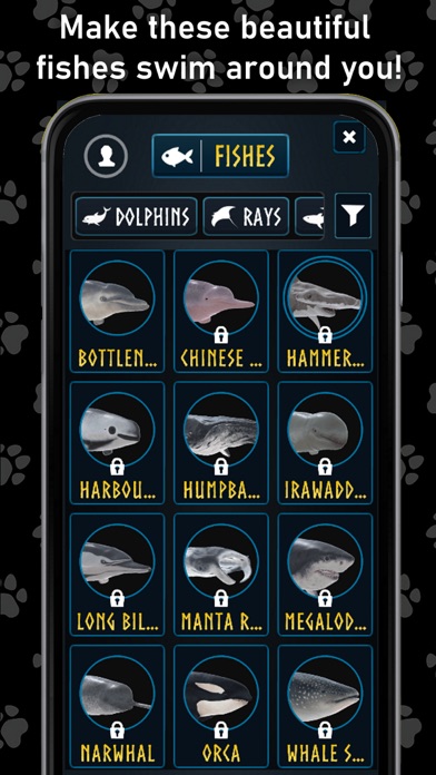 Eugene's AR: 3D Animal Pet Zoo Screenshot