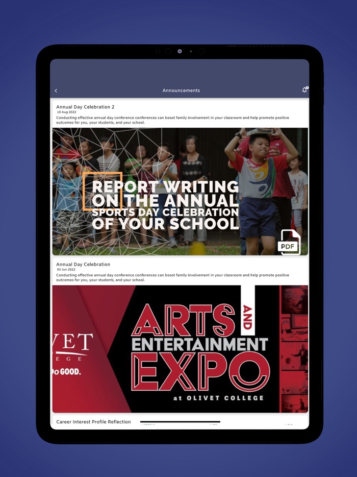 Reborn Academy-أكاديمية ريبورن