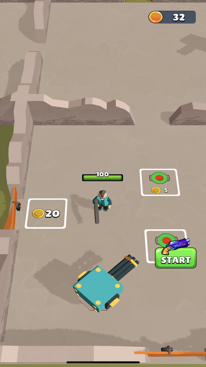 Trap Master Base Defense