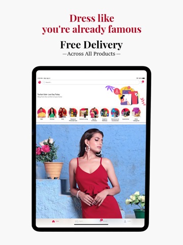 Snapdeal: Online Shopping Appのおすすめ画像2