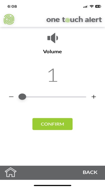 One Touch Alert screenshot-5