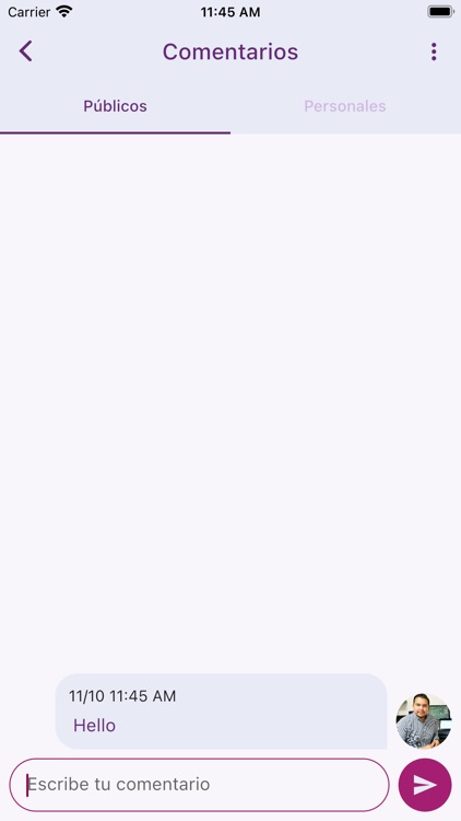 FractAleph Reuniones screenshot-6