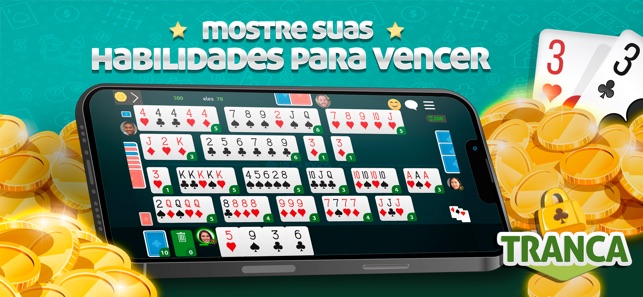 Cacheta Online - Pife - Baixar APK para Android