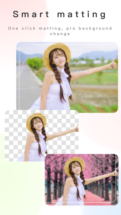 Collage Maker - Photo Collage. Screenshot