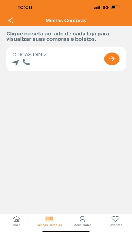 MultiCrediário screenshot-5