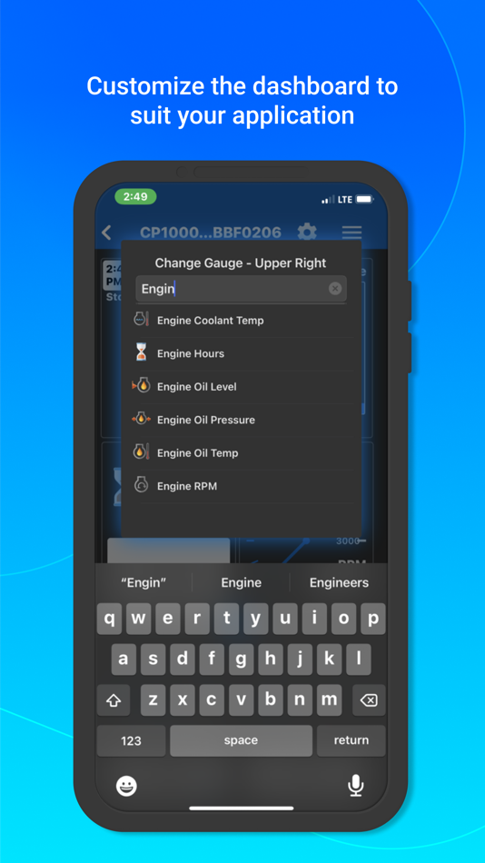 #2. RemoteiQ Device Manager (iOS) By: Cattron North America, INC