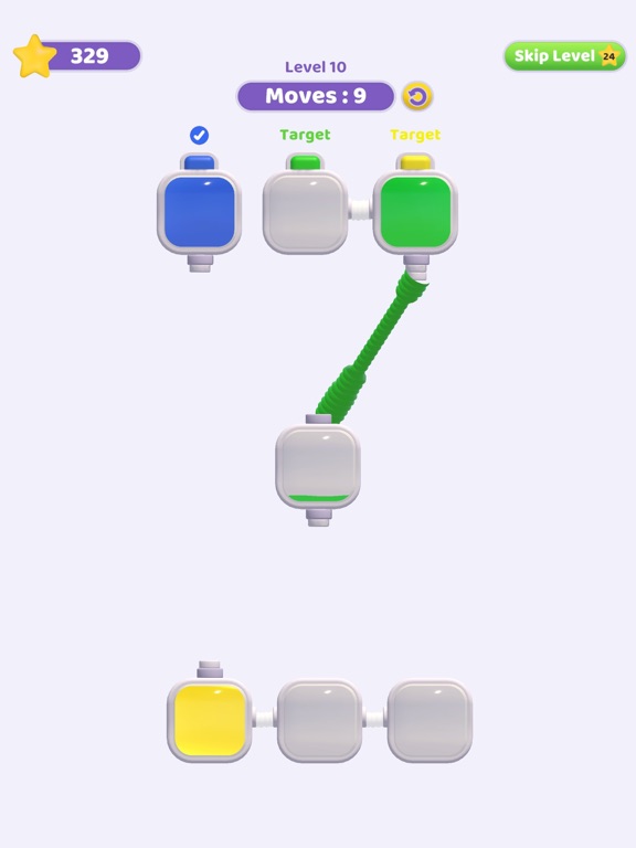 Screenshot #5 pour Colour Connect!