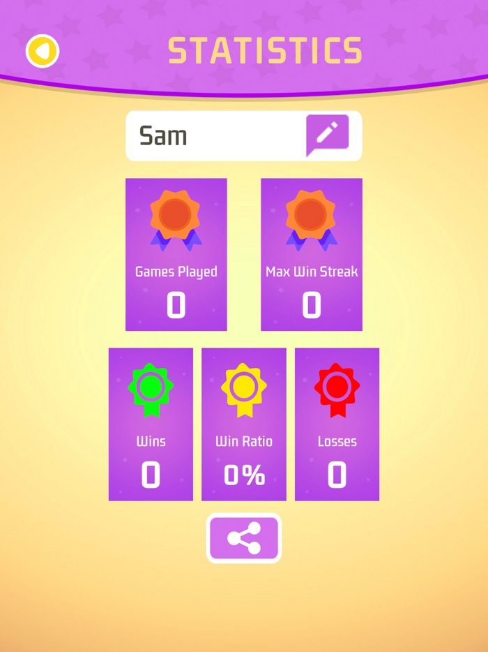 Wordzle - Guess Word