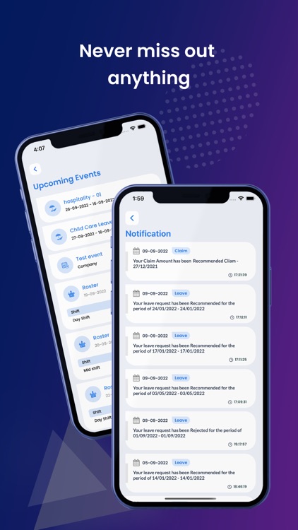 Adaptive Pay screenshot-5