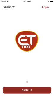 How to cancel & delete ettaxi24 3