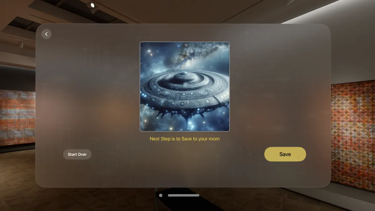 Roman Room screenshot 7