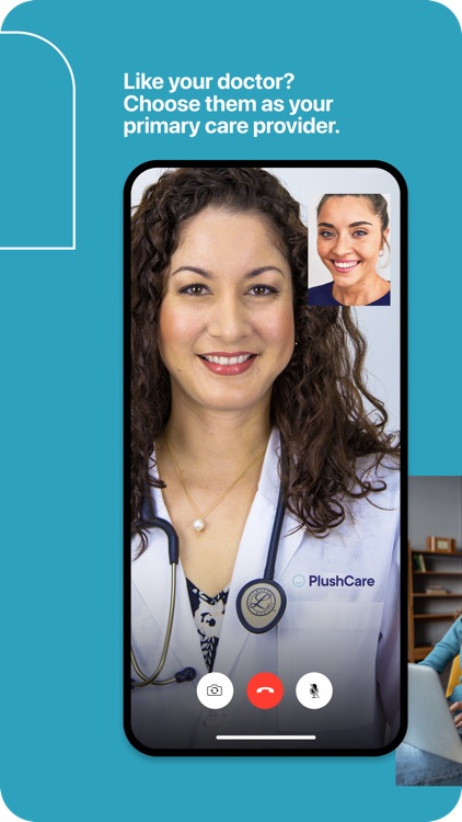 PlushCare: Online Doctor screenshot-5