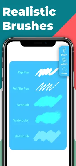 Game screenshot Photo Art Expert apk