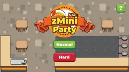 Game screenshot zMini Party mod apk