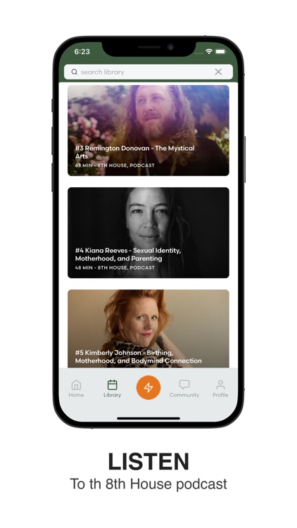 Caley Alyssa screenshot-8