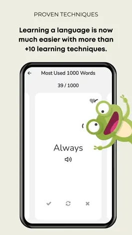 Game screenshot LinGo: English for Beginners hack